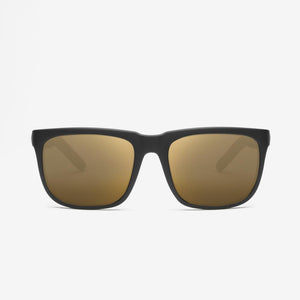 Electric Knoxville JJF Sport Sunglasses Black / Polarized Bronze - SantoLoco Hawaii