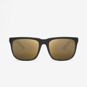 Electric Knoxville XL JJF Sport Sunglasses Black / Polarized Pro Bronze - SantoLoco Hawaii