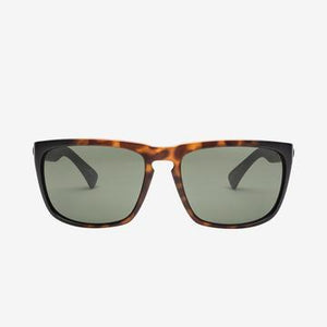 Electric Knoxville Sunglasses Tortoise Burst / Grey - SantoLoco Hawaii