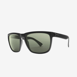 Electric Knoxville Sunglasses XL Matte Black / Grey - SantoLoco Hawaii