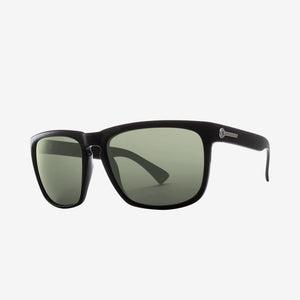Electric Knoxville Sunglasses XL Gloss Black / Grey - SantoLoco Hawaii