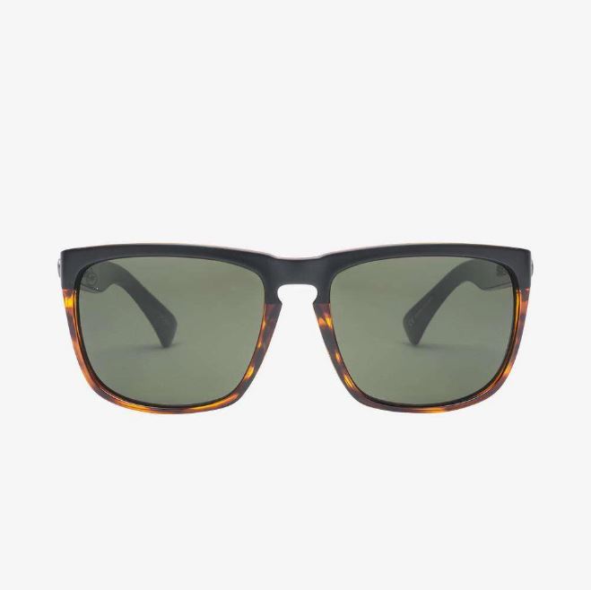 Electric Knoxville XL Darkside Sunglasses Tort/Grey Polar - SantoLoco Hawaii