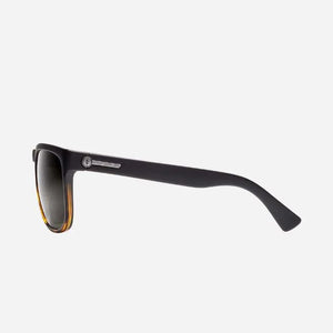 Electric Knoxville XL Darkside Sunglasses Tort/Grey Polar - SantoLoco Hawaii