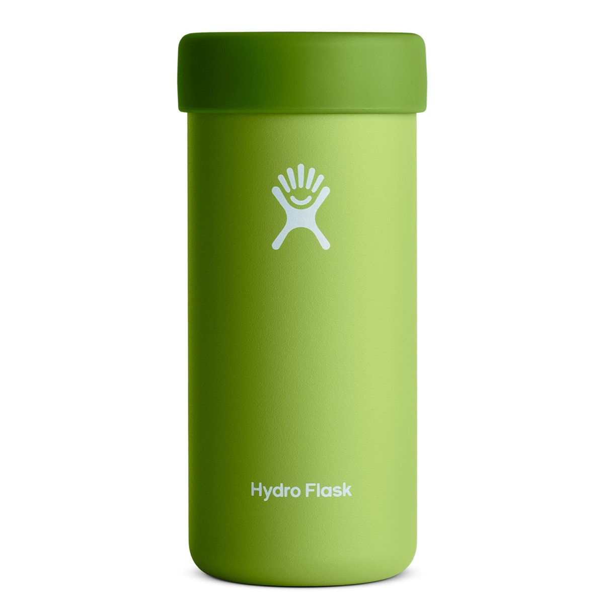 Hydro Flask 12oz Slim Cooler Cup Seagrass