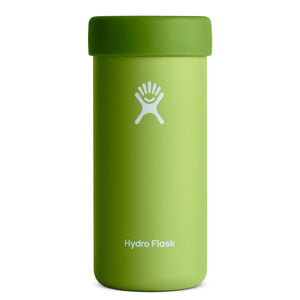 Hydro Flask 12oz Slim Cooler Cup Seagrass