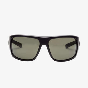 Electric Mahi Sunglasses Black/Grey Polar - SantoLoco Hawaii