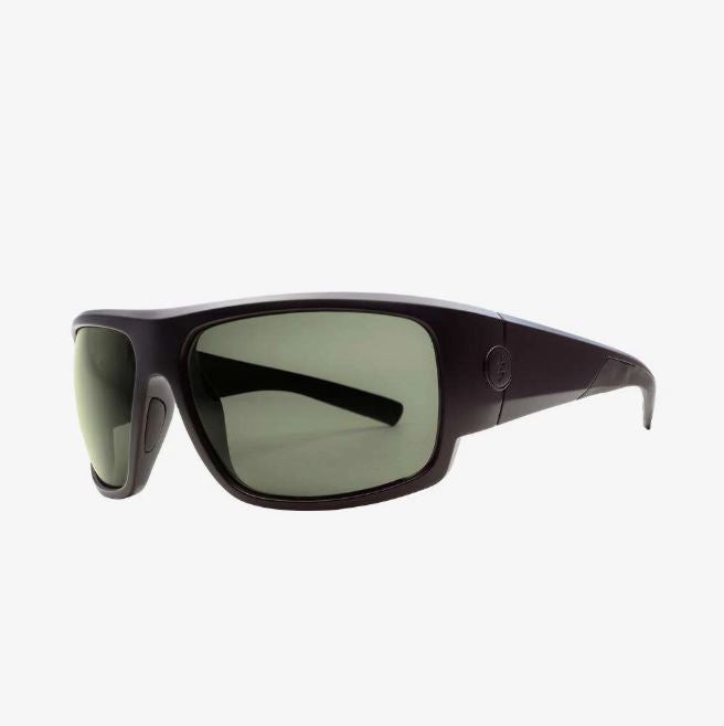 Electric Mahi Sunglasses Black/Grey Polar - SantoLoco Hawaii