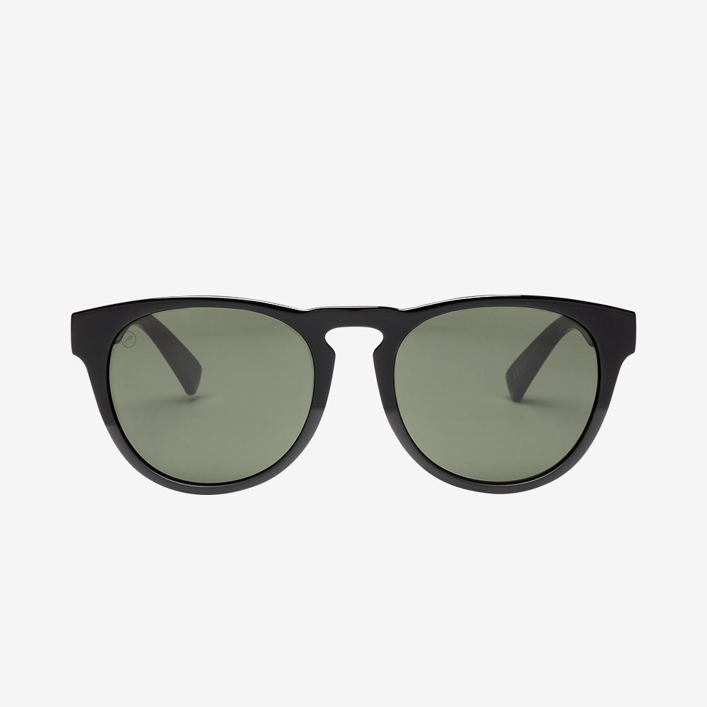 Electric Nashville Sunglasses  XL Vader / Grey Polarized - SantoLoco Hawaii