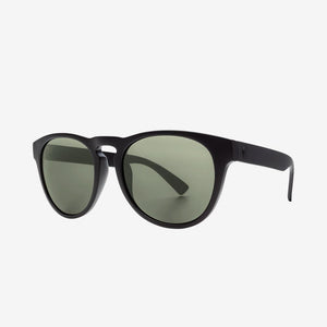 Electric Nashville Sunglasses XL Matte Black / Grey - SantoLoco Hawaii