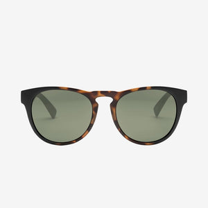 Electric Nashville Sunglasses XL Tortoise Burst / Grey - SantoLoco Hawaii