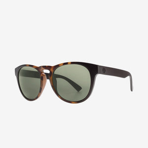 Electric Nashville Sunglasses XL Tortoise Burst / Grey - SantoLoco Hawaii