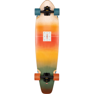 Globe The All-Time Ombre 35" Orange