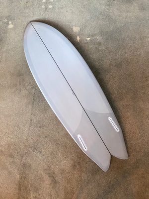 Peterson Surfcraft 5'10 PMA