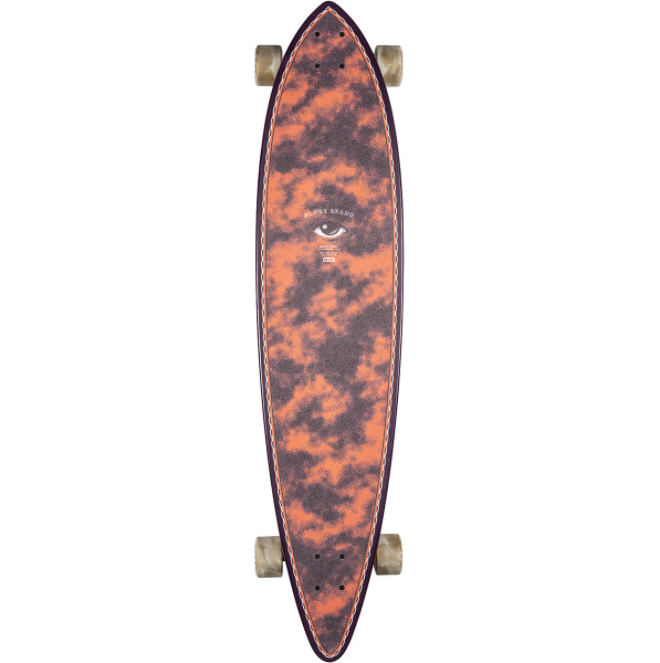 Globe Pintail 44" The Outpost Black