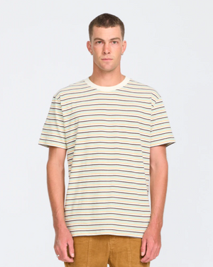 TCSS Quiver Tee Amber