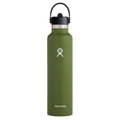 Hydro Flask 24oz Standard Flex Straw Cap