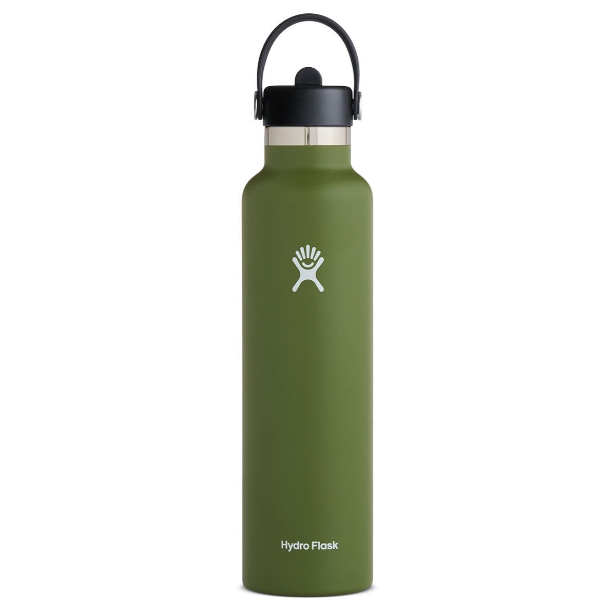 Hydro Flask 24oz Standard Flex Straw Cap