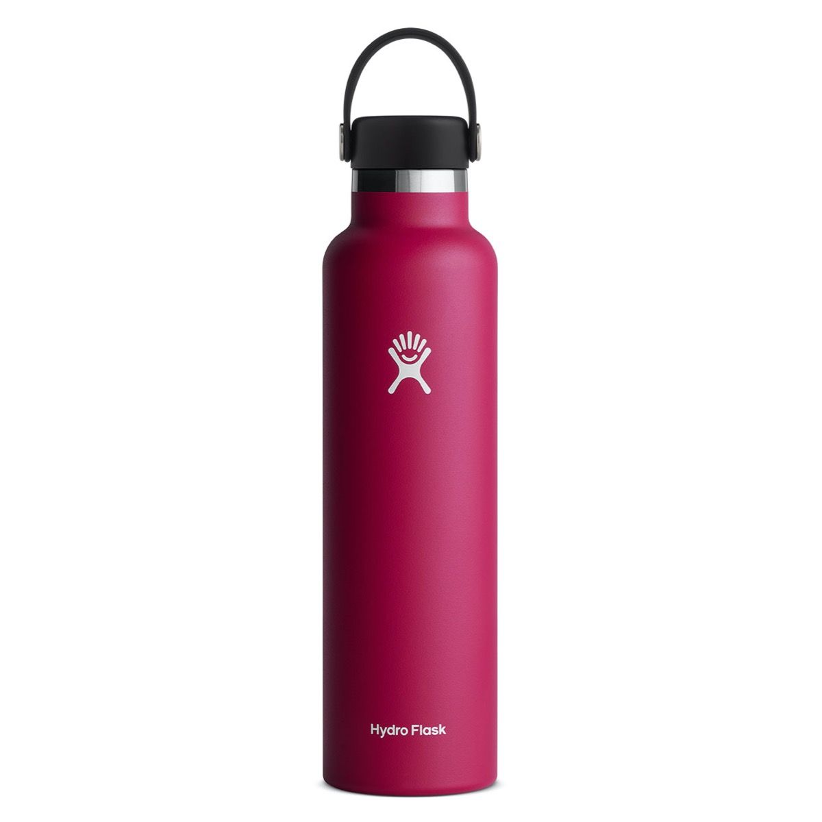 Hydro Flask 24oz Standard Mouth Flex Cap Snapper