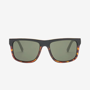 Electric Swingarm Sunglasses XL Dark Side Tortoise / Polarized Grey - SantoLoco Hawaii