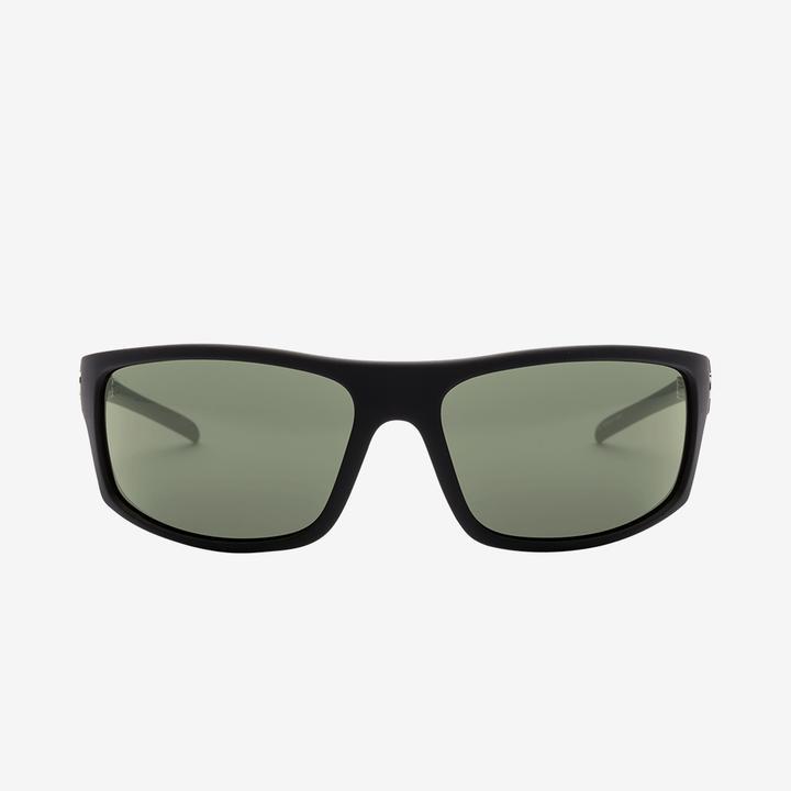 Electric Tech One Sunglasses Matte Black / Polarized Grey - SantoLoco Hawaii