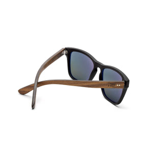 Take A Shot The Nightingale 2.0 Polarized Sunglasses