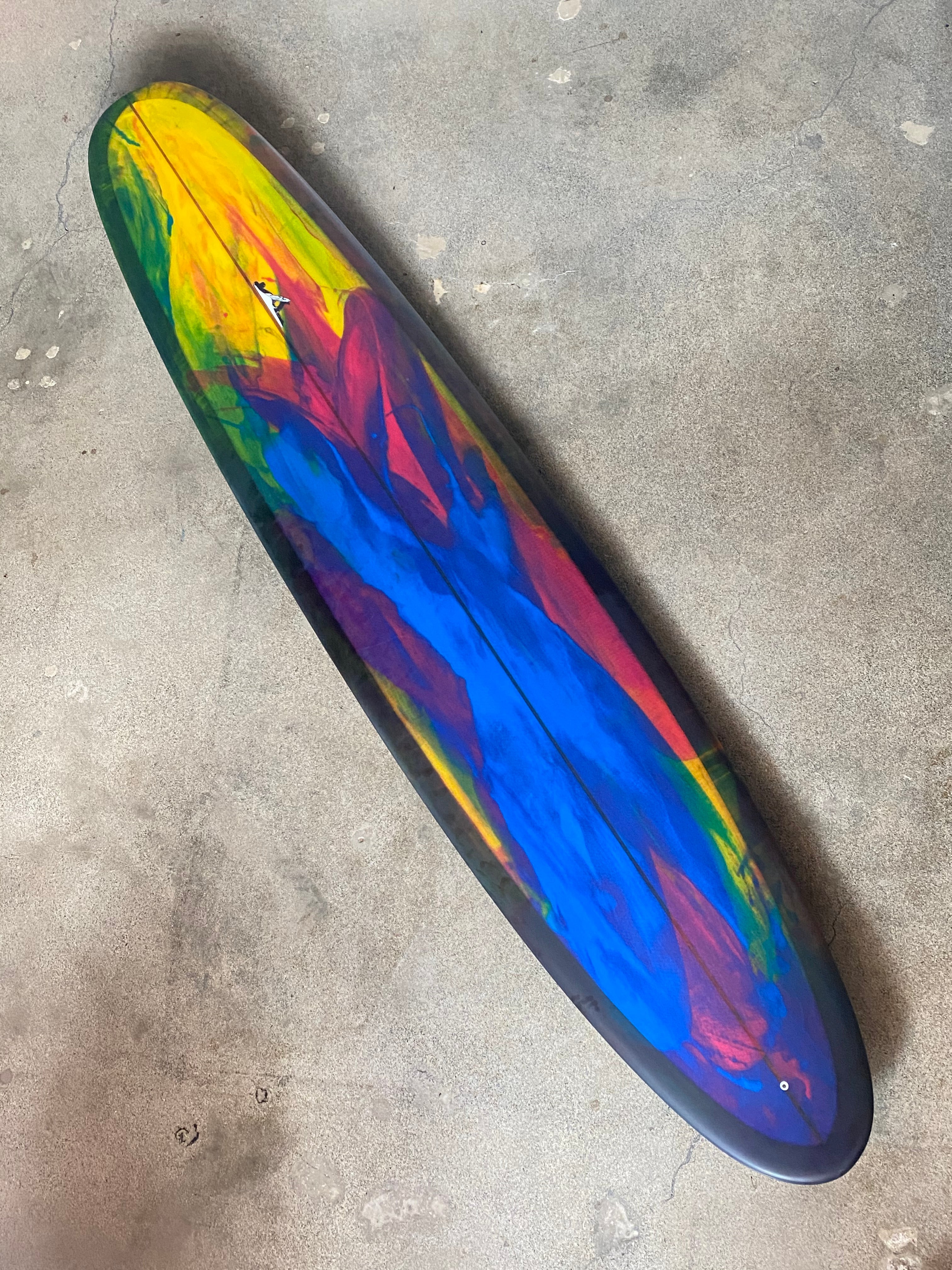 Thomas Surfboards | Custom Surfboards Built In Noosa Heads