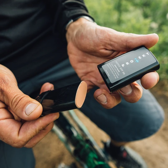 Protekt SPF 30 Medium Tinted Mineral Sunscreen Stick