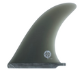 True Ames Tyler Warren Pivot 9.75 Fin Smoke
