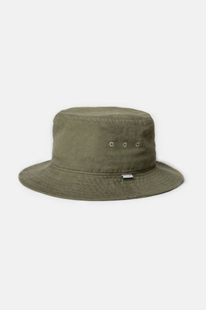 Rhythm Cord Bucket Hat