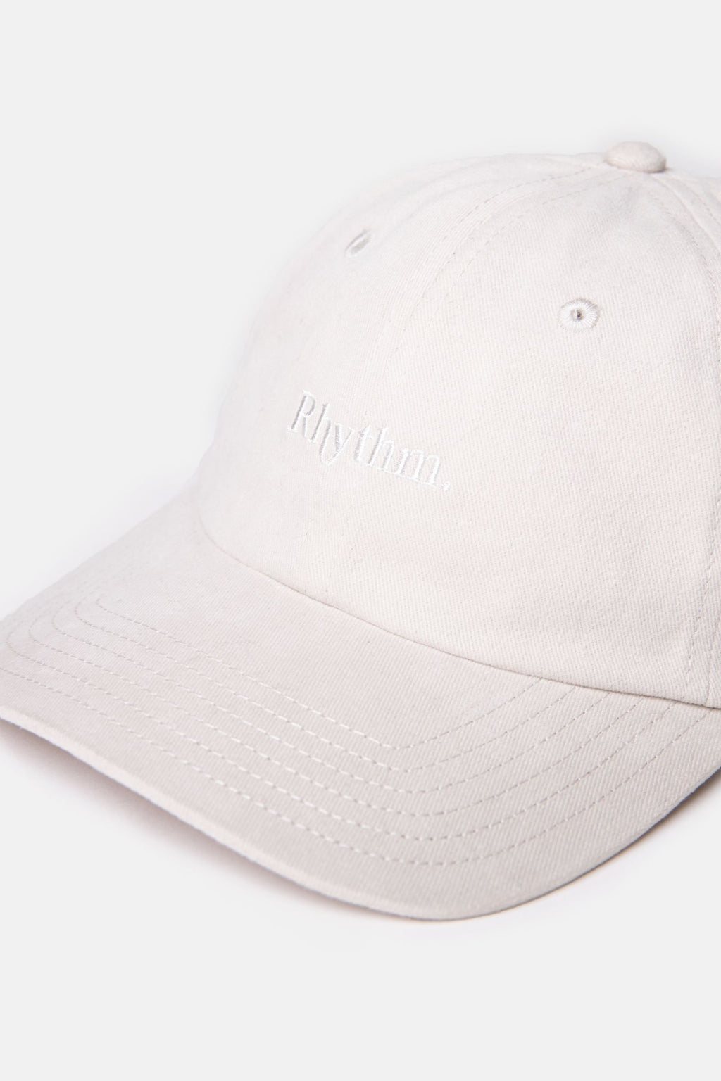 Rhythm Essential Twill Cap