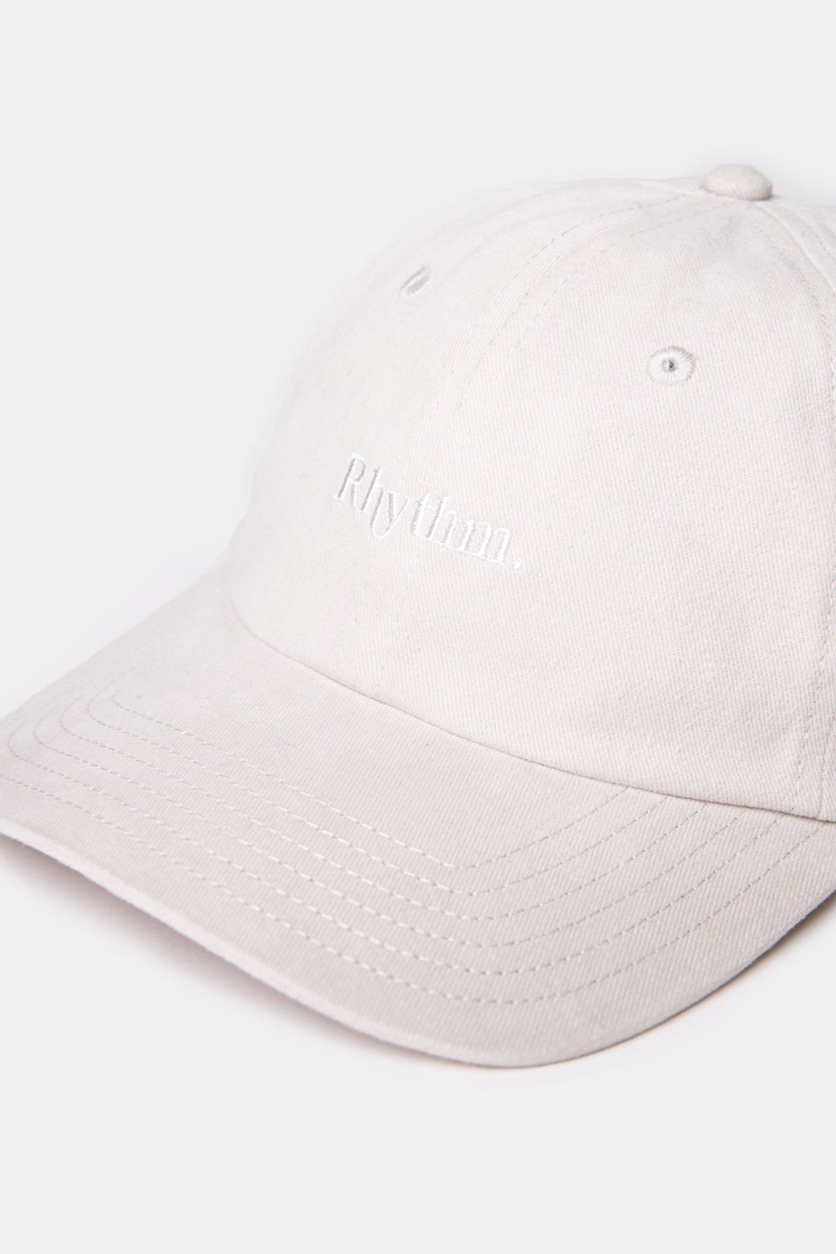Rhythm Essential Twill Cap