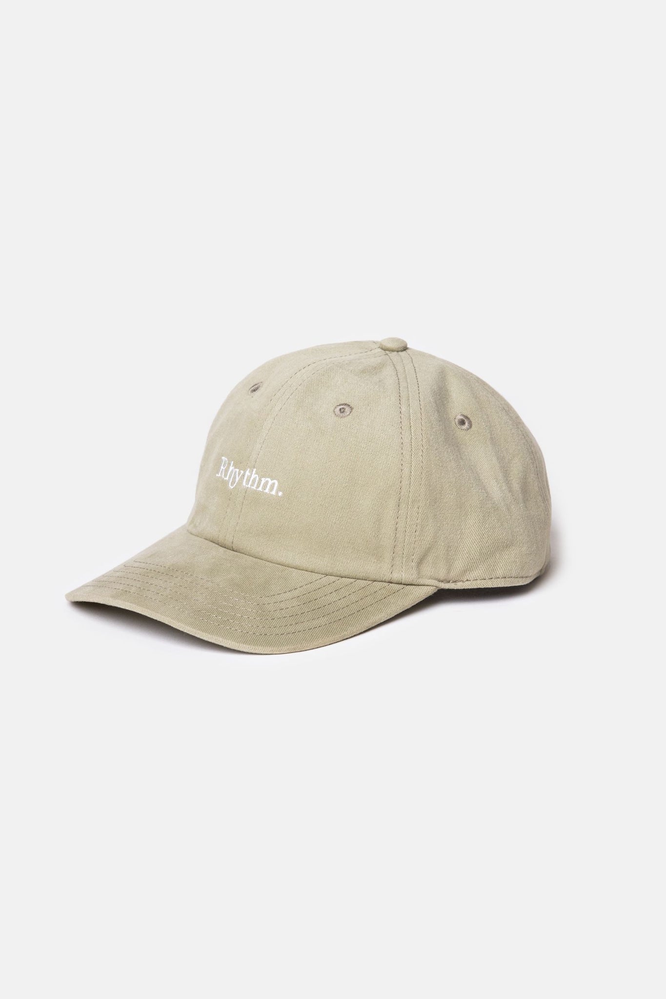 Rhythm Essential Twill Cap