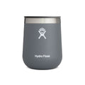 Hydro Flask 10oz Wine Tumbler Stone