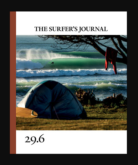 Surfers Journal Volume 29 No. 6