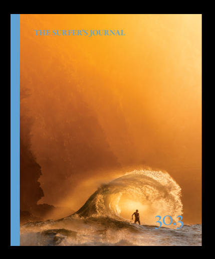 Surfers Journal Volume 30 No. 3