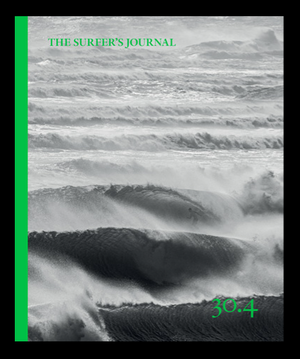 Surfers Journal Volume 30 No. 4