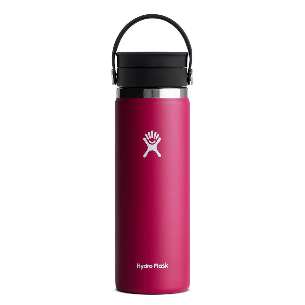 Hydro Flask 20oz Wide Flex Sip Lid Snapper
