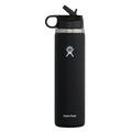 Hydro Flask 24oz Wide Straw Lid