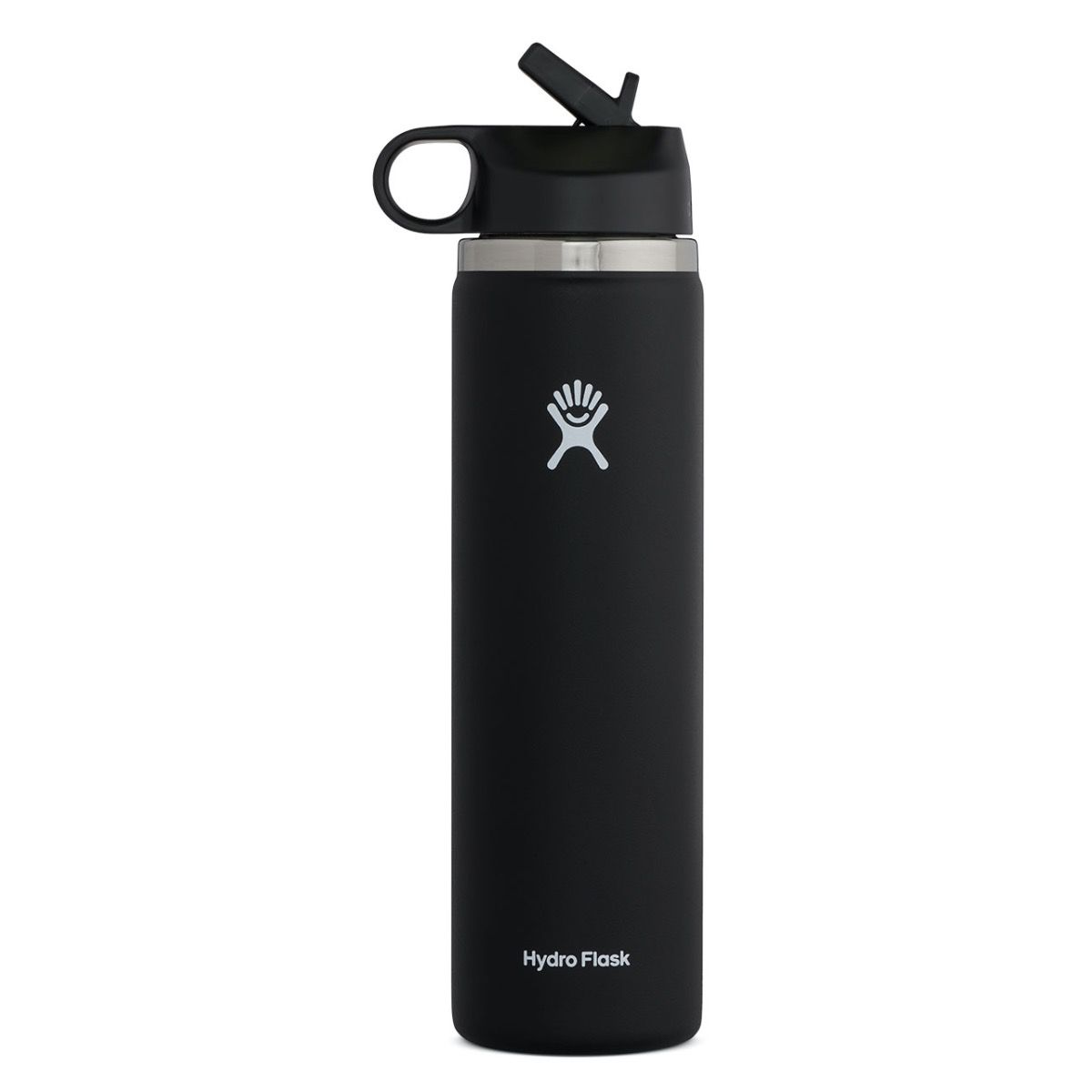 Hydro Flask 24oz Wide Straw Lid