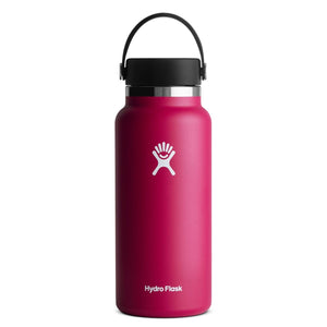 Hydro Flask 32oz Wide Flex Cap