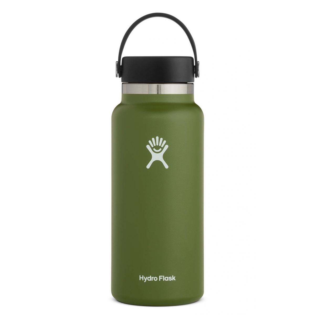 Hydro Flask 32oz Wide Mouth 2.0 Flex Cap