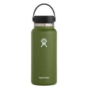Hydro Flask 32oz Wide Mouth 2.0 Flex Cap