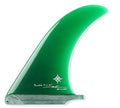 True Ames Wayne Rich Power 9.5 Fin Green - SantoLoco Hawaii