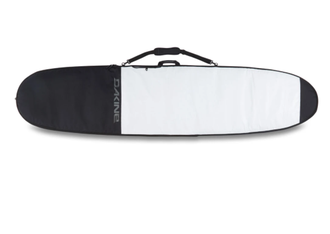 Dakine 10'2 Daylight Noserider Bag White