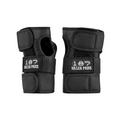 187 Wrist Guards Black