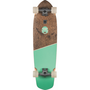 Globe Blazer XL Coconut Lime 36" Green