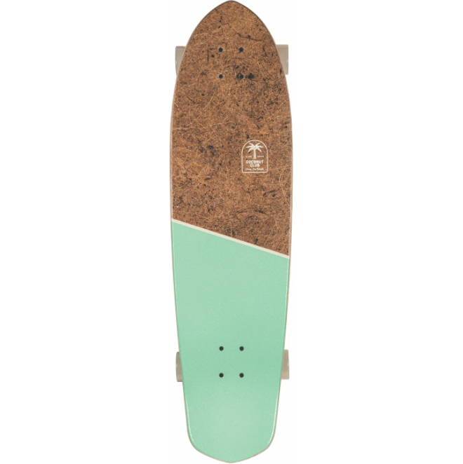 Globe Blazer XL Coconut Lime 36" Green
