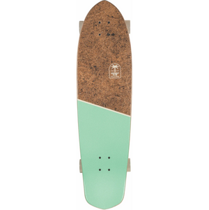 Globe Blazer XL Coconut Lime 36" Green