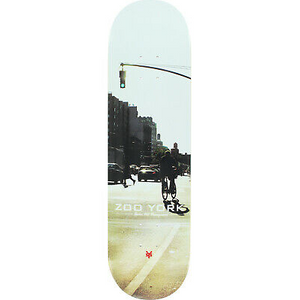 Zoo York Crosstown 7.5 Deck